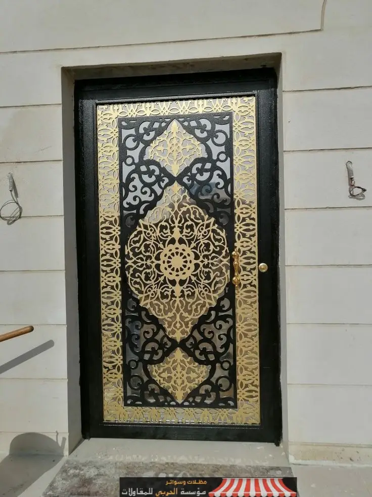 أبواب وشبابيك