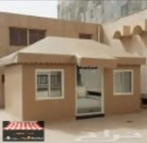 تركيب بيوت شعر