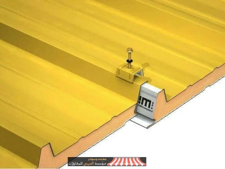 ساندوتش بانل