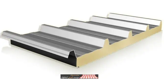 ساندوتش بانل