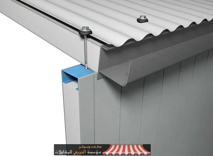 ساندوتش بانل