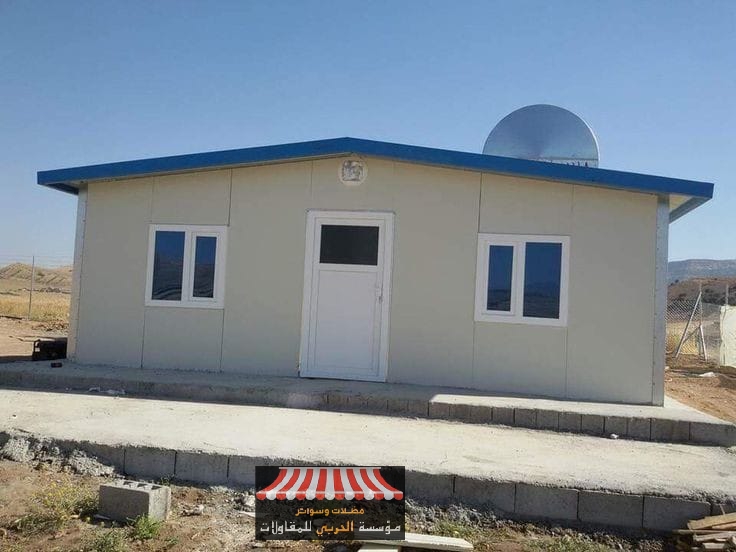 اسعار تركيب الساندوتش البانل