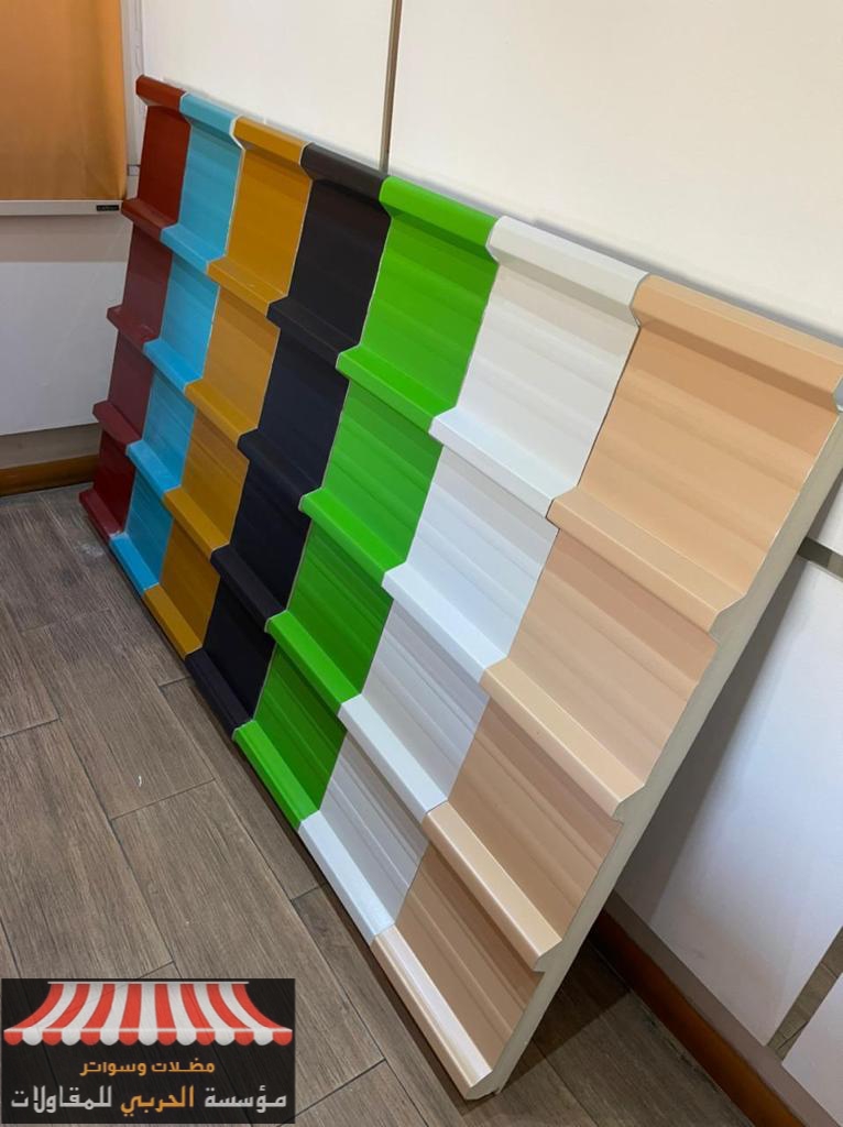 استخدامات ساندوتش بانل العازل