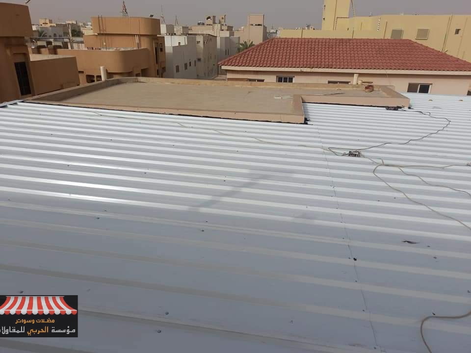 اسقف ساندوتش بانل