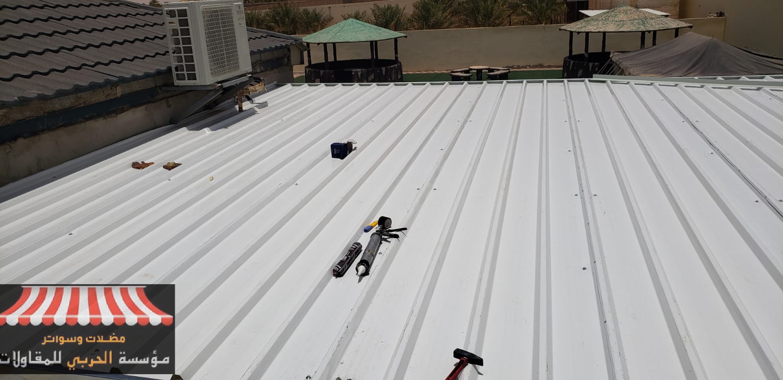 سقف ساندوتش بانل سعر