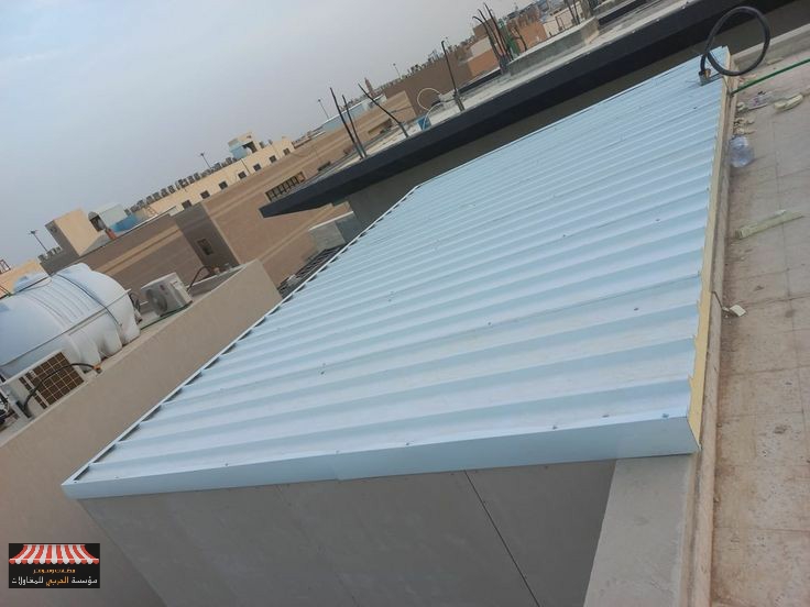 أفضل شركة تركيب وتوريد ساندوتش بانل بكافة أنحاء الشرقية