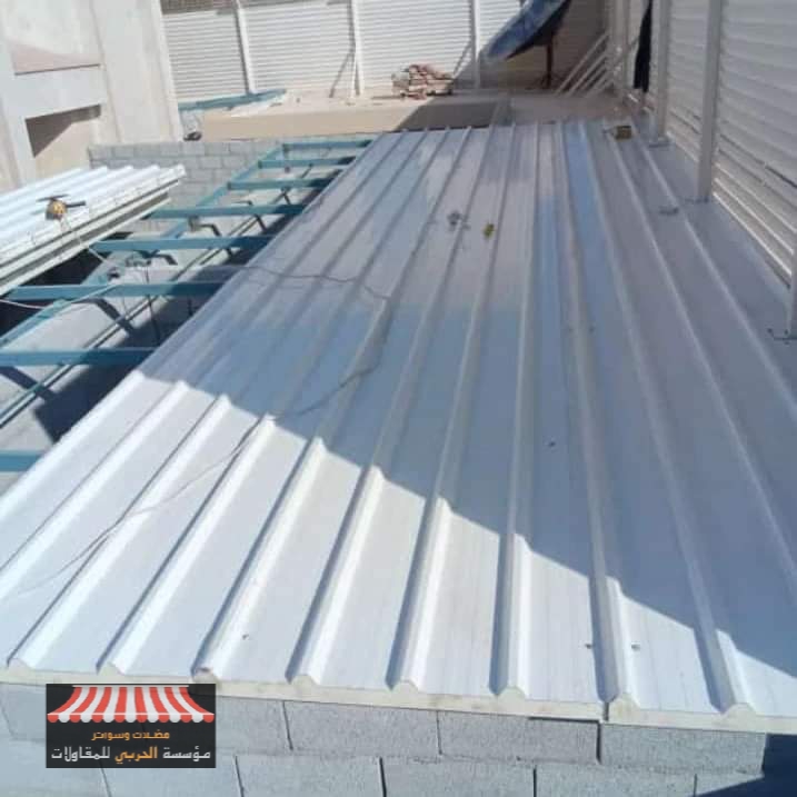 أنواع ساندوتش بانل