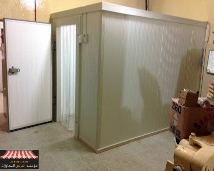 رقم شركة تركيب ألواح بانل وغرف تبريد وصناديق ثلاجات مبردة