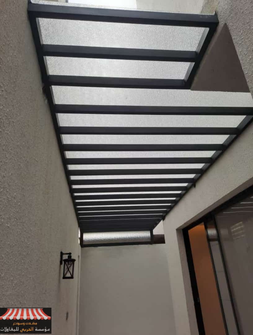 رقم أفضل شركة مظلات لكسان للبرجولات بالرياض