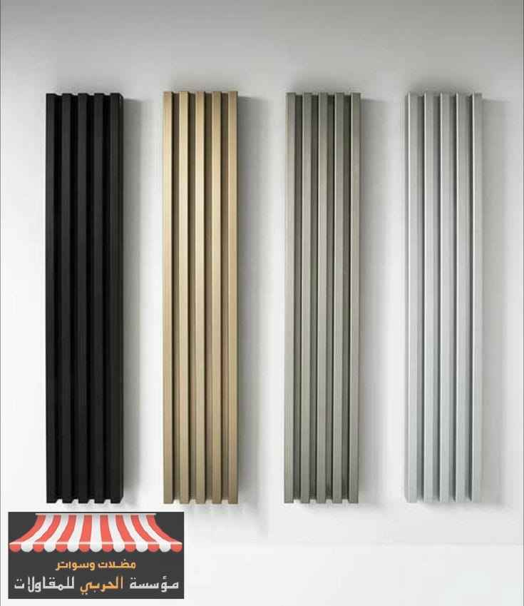 تركيب بديل الخشب