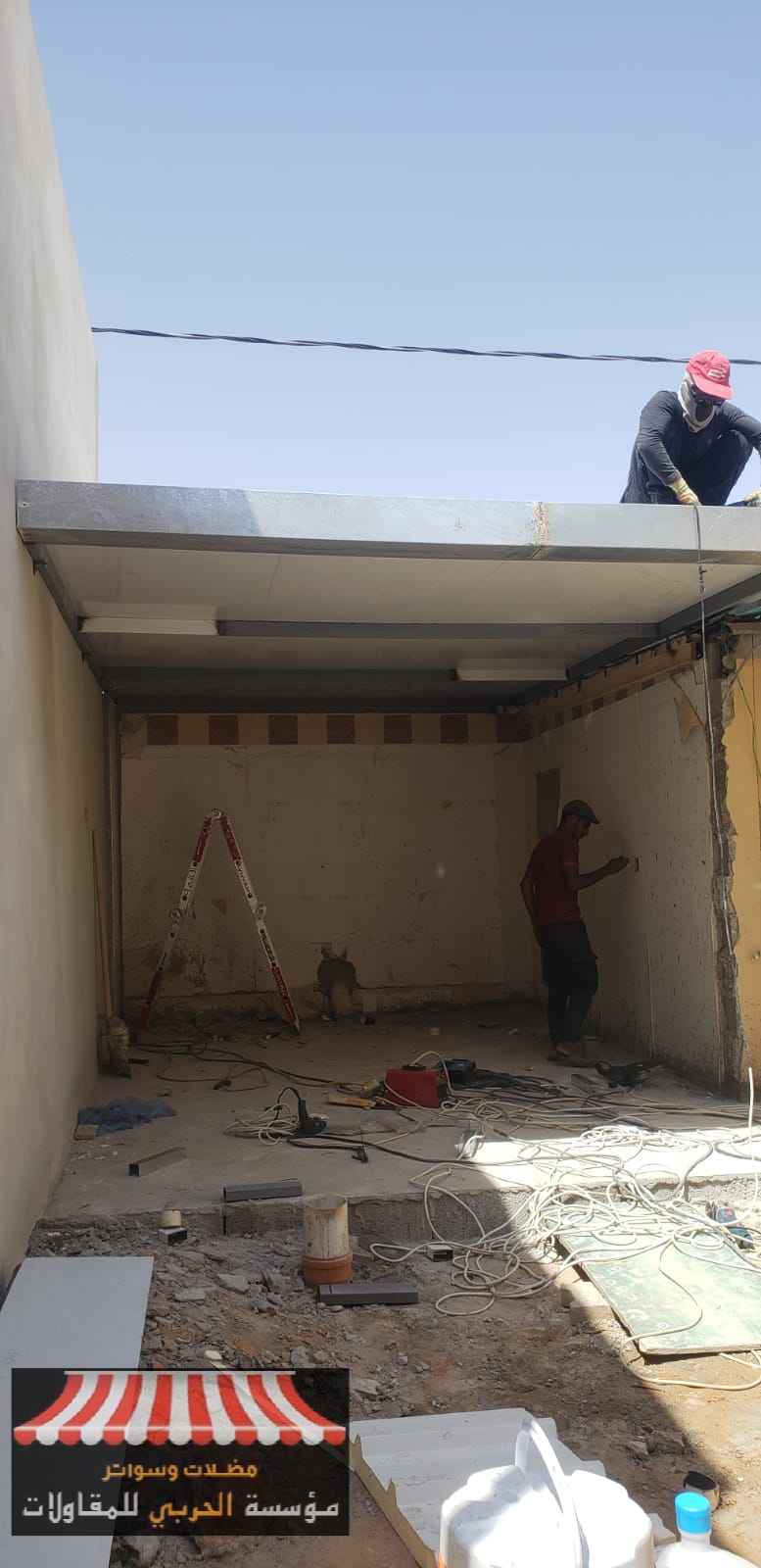 ساندوتش بانل سعر المتر