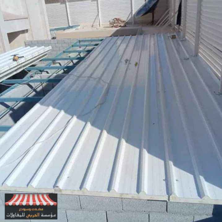 أماكن بيع ساندوتش بانل