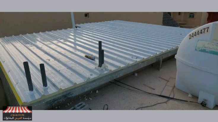 كم عرض السندويج بنل؟