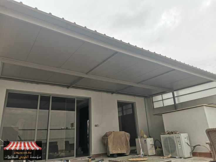 كتالوج ساندوتش بانل