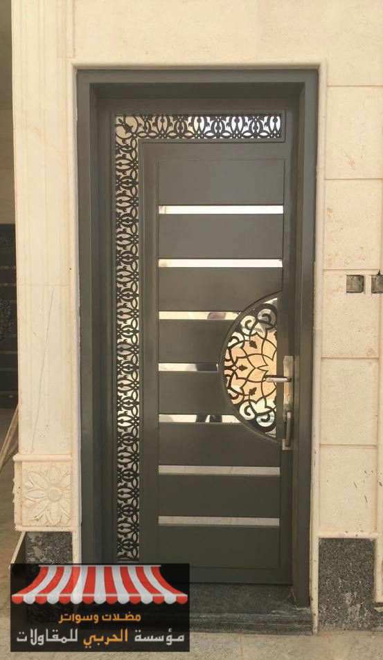 أفضل شركة أبواب وشبابيك