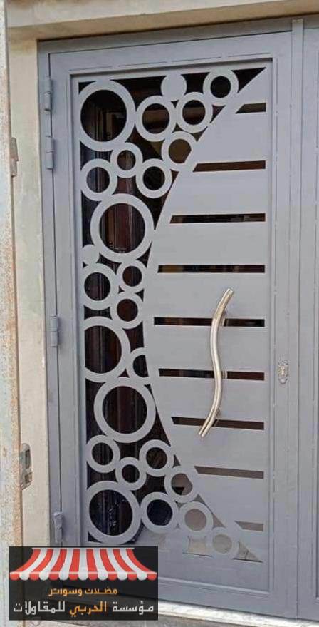 تركيب وتوريد أبواب وشبابيك لدينا بأقل الأسعار