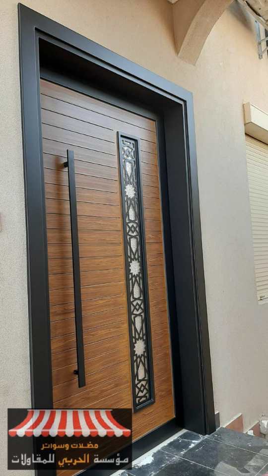 تركيب أبواب وشبابيك لدينا بأقل الأسعار