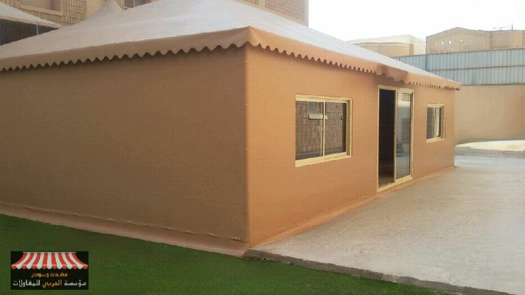 سعر بيوت شعر 