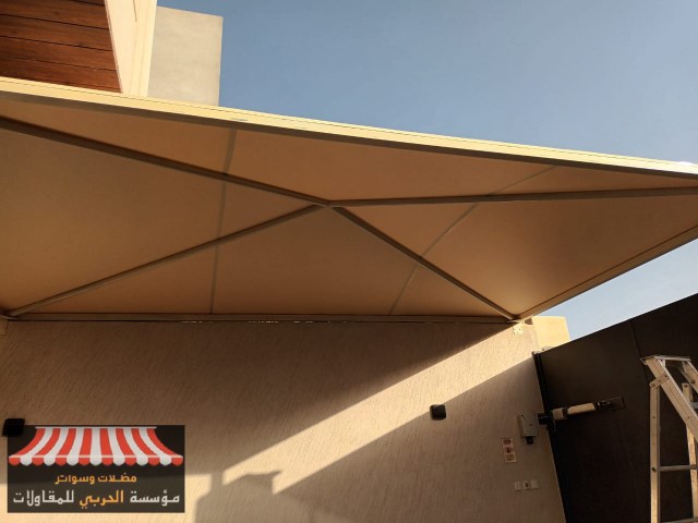 اسعار مظلات السيارات