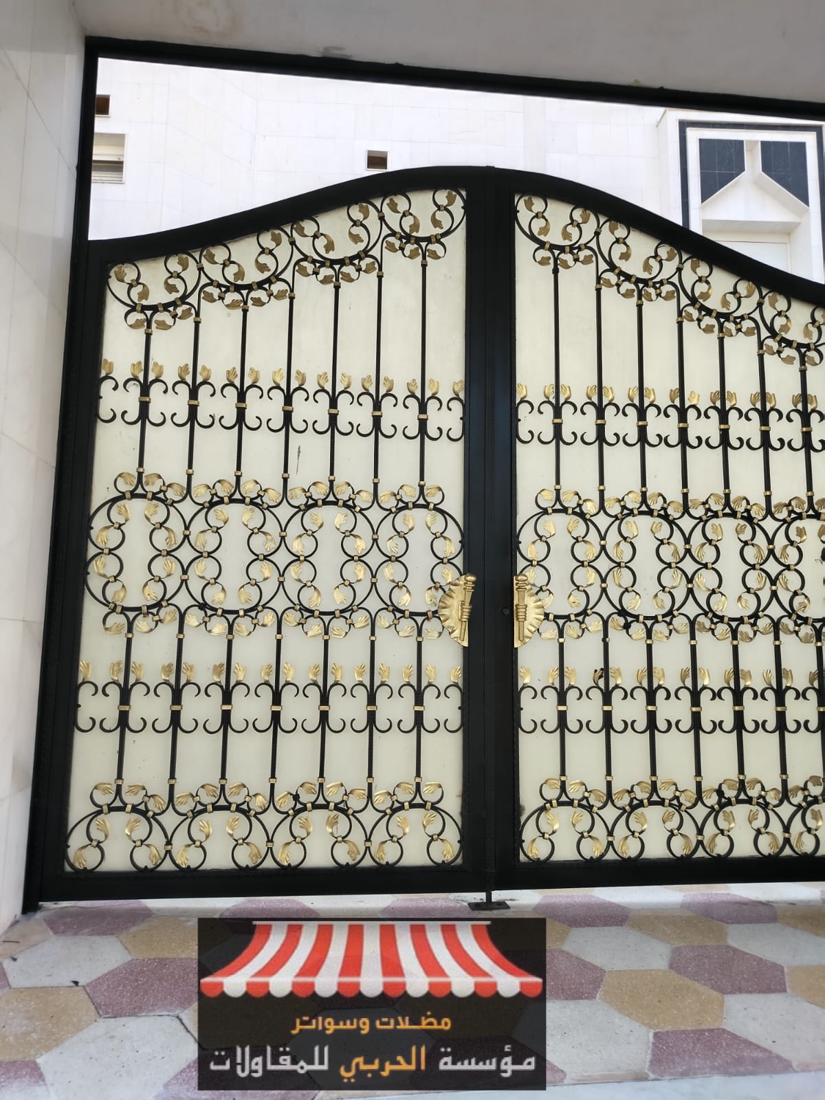 أرخص شركة ترميم دهانات أبواب داخليه وخارجيه