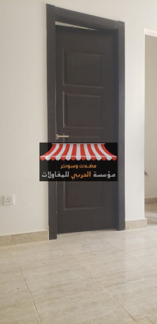 حداد أبواب وشبابيك