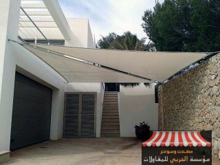 افضل مظلات سيارات في السعودية