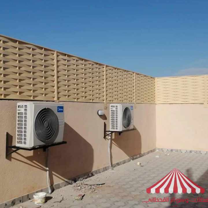 أفضل سواتر خشب في السعودية