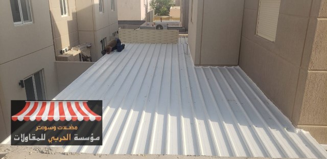 سعر متر الساندوتش بانل