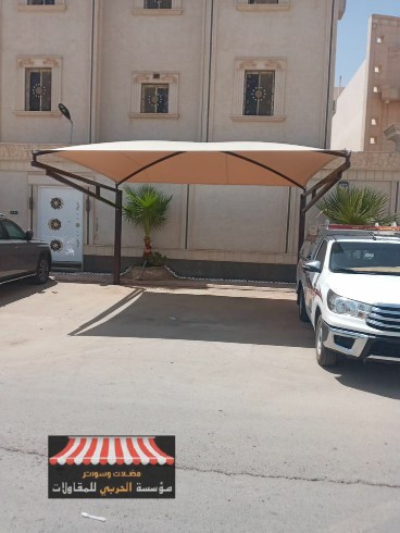 أفضل شركة مظلات في الرياض
