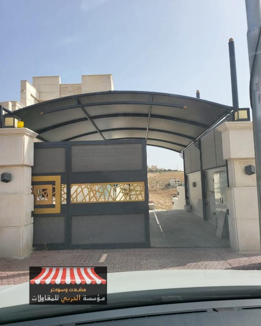 أفضل شركة مظلات في الرياض