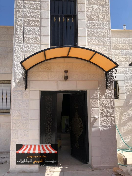 أفضل شركة مظلات في الرياض