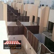 سواتر حوش الرياض